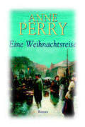 Perry, Anne, überbringen, Weihnachtsgeschichte, Weihnachten, Vespasia, Toten, Tage, Selbstmords, Schottland, 