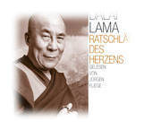 Lama, Gedanken, Dalai, überwinden, Ängstlichen, Zornigen, Worte, Tradition, Titel, Tibet, 