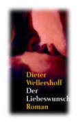 Wellershoff, Dieter, Roman, Leonhard, Preis, Paul, Meisterstück, Mann, Liebe, Geschichte, 