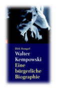 Walter, Leben, Kempowskis, Zusammenhang, Zeitzeugen, Werk, Tätigkeit, Seine, Schriftstellers, Rostock, 