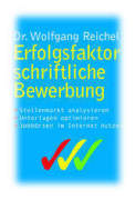 Wolfgang, Trümpfe, Rüstzeug, Reichel, Konkurrenz, Karten, Chancen, Arbeitsmarkt, 