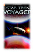 Wissenschaftler, Voyager, Untersuchung, Phnomens, Konflikt, Janeway, Fasziniert, Entdeckung, Captain, Ausweg, 
