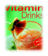 Vitamine, Sfte, Selbstgemixtes, Selbstgemixte, Rezepte, Mineralstoffe, Gesundheit, Franz, Damit, Brandl, 
