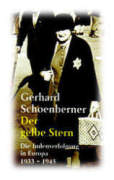 Standardwerk, Schoenbergers, Judenverfolgung, Gerhard, Ausgabe, 