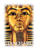 über, Ägyptischen, Ägypten, Zivilisationsstand, Wohnung, Tutanchamun, Sensation, Schätze, Pracht, Pharao, 