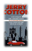 Jerry, Cotton, über, übersetzt, Welt, Verlagsbestehen, Sprachen, Schöpfers, Millionen, Ländern, 