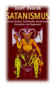 Wissenswerte, Theologe, Thema, Teufelskulte, Standardwerk, Satanismus, Ritualen, Psychoanalytiker, Josef, Happenings, 
