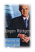 Politik, Grundlagen, Basis, Staat, Rüttgers, Management, Leben, Jürgen, Generationen, Entscheidungen, 