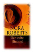 Roman, WEEKLY, Thriller, Roberts, PUBLISHERS, Nora, Montanas, Liebesroman, Kulisse, Geschichte, 