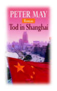Shanghai, Margaret, China, Campbell, bernehmen, Zusammenhang, Wahrheit, Thrillern, Thriller, Telegraph, 
