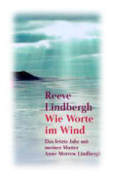 Lindbergh, Reeve, überschritten, Zunehmende, Zeit, Weltbesteller, Verwirrung, Vermont, Tochter, Tage, 