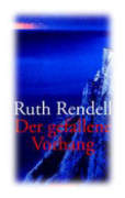 Ruth, Rendell, Kurzgeschichten, Titel, Situationen, Schrecken, Schauder, Romane, Raffinesse, Queen, 