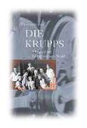 Krupp, Geschichte, Familie, 
