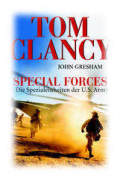 Welt, Terroristen, Struktur, Spezialeinheiten, Sondereinsatzkräfte, Partisanen, Heeres, Durchschlagskraft, Detailkenntnis, Clancy, 