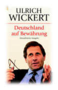 Wickert, Vision, Ulrich, Identitt, Deutschlands, 
