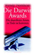Darwin, überwiegend, Sinne, Nominierung, Mitteln, Lehre, Genpool, Gemeinschaft, Dummheit, Awards, 