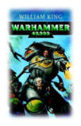 Warhammer, Zukunftswelt, Wolfskrieger, Variante, Serie, Science, Roman, Ragnars, Nach, Mission, 