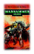 Warhammer, Zukunftswelt, William, Variante, Serie, Science, Roman, King, Fiction, Fans, 
