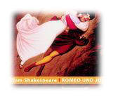 Shakespeares, Romeo, Julia, 